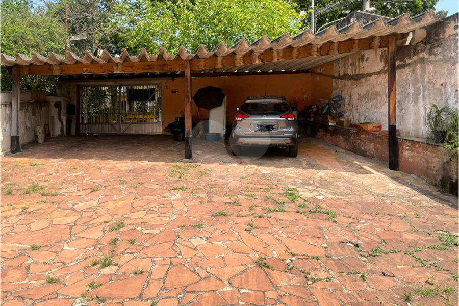 Casa no Tremembé para Venda