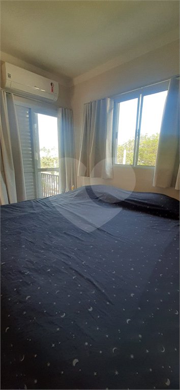 Sobrado à Venda em Condomínio Fechado – 3 Dormitórios (1 Suíte) | 240m² – Indaiatuba/SP
