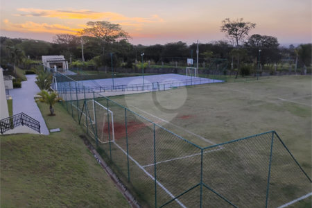 Casa a venda no Condomínio Villeneuve Residencial em São Carlos