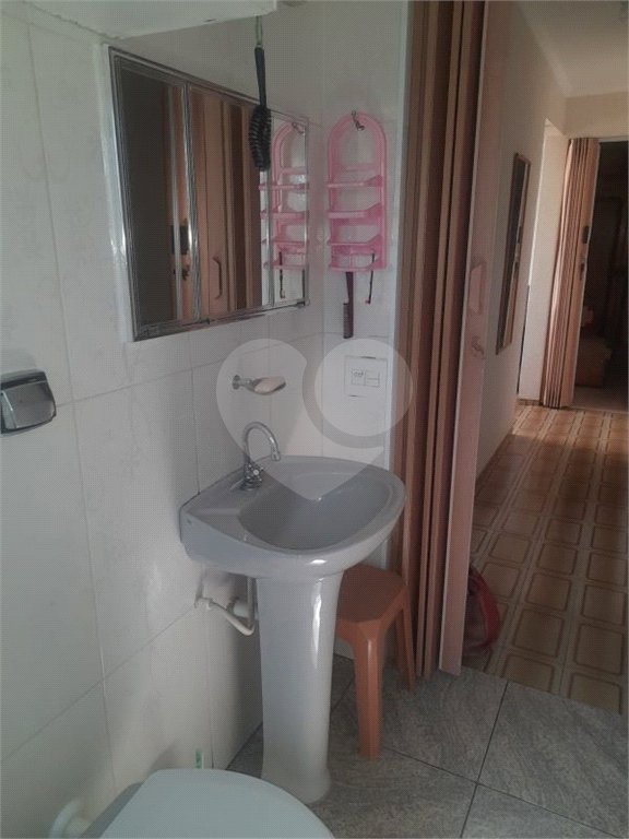 Apartamento á venda - Vila Mascote