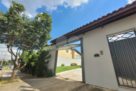 Casa 2 dormitórios - 1 banheiro - 4 vagas - Jardim Esplanada II - Indaiatuba SP