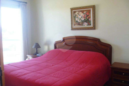 Apartamento à venda com 4 quartos, sendo 1 suíte, em Chácara Santo Antônio (zona Sul), São Paulo, SP