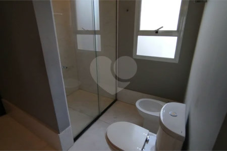 Á venda Apartamento Alto Padrão 5 suítes / 8 vagas 522m² Vila Nova Conceição