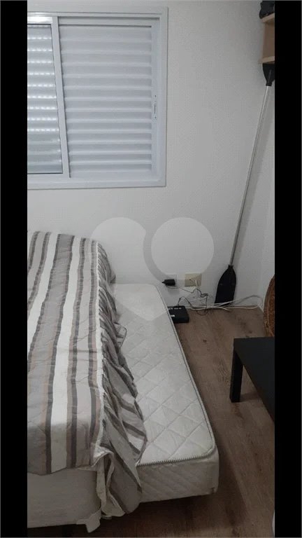 Apartamento na Rua da Mooca