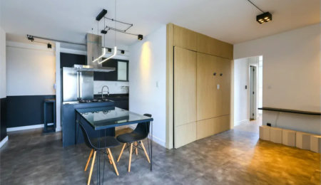 Apartamento à venda com 1 suíte em Vila Sônia, São Paulo, SP