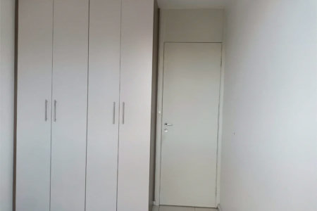 Apartamento à venda com 2 quartos, sendo 1 suíte, em Butantã, próximo à USP