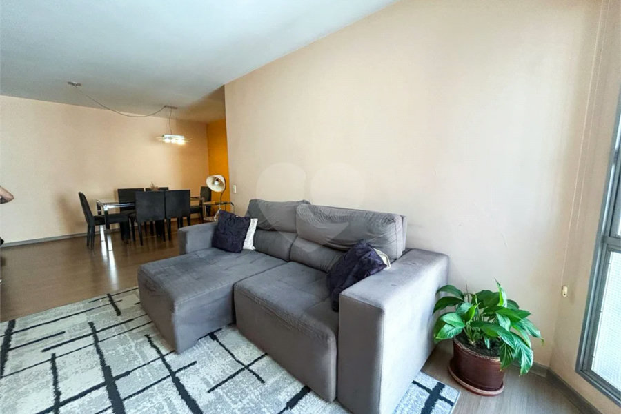 Apartamento à venda - Paraíso