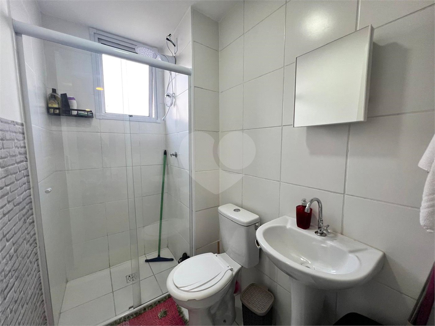 Apartamento á venda - Sacomã