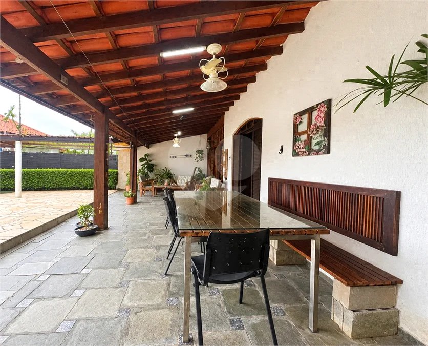 Casa à venda com 3 quartos, sendo 2 suítes, em Morada da Praia, Bertioga, SP