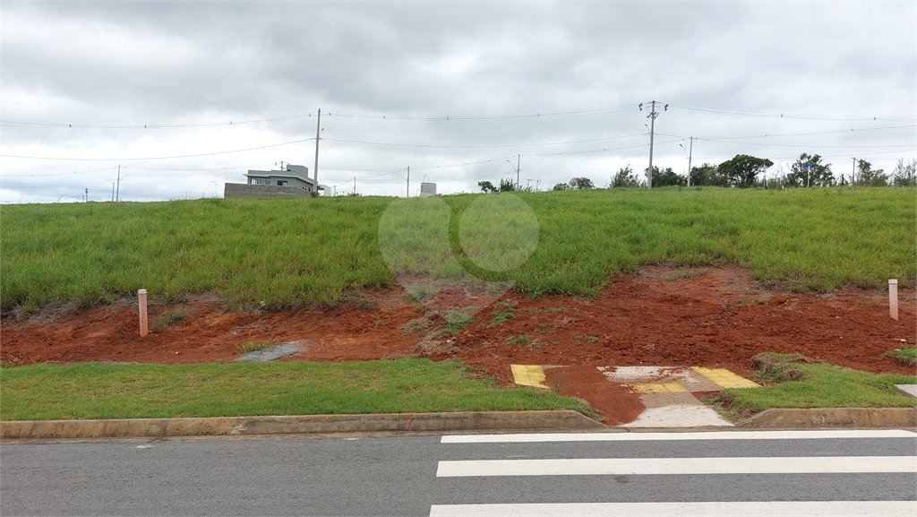 Terreno - Condominio Elementum Residencial Atibaia