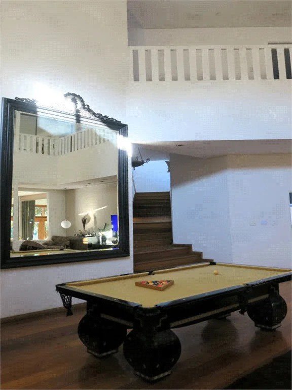 Casa à venda com 4 quartos, sendo 3 suítes,  em Morumbi, São Paulo, SP