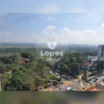 APARTAMENTO Á VENDA, ÉDIFICIO SALIM SIMÃO - CENTRO, 3 QUARTOS SENDO UM UMA SUÍTE, 1 VAGA DE GARAGEM,