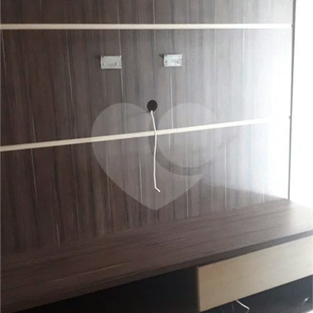 Apartamento a venda com 2 dormitórios