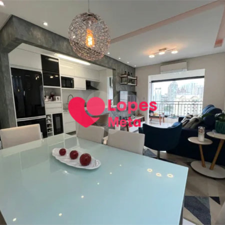 A VENDA APARTAMENTO MOBILIADO, 65M² CONDOMINIO PALMEIRAS, PARQUE INDUSTRIAL SÃO JOSÉ DOS CAMPOS
