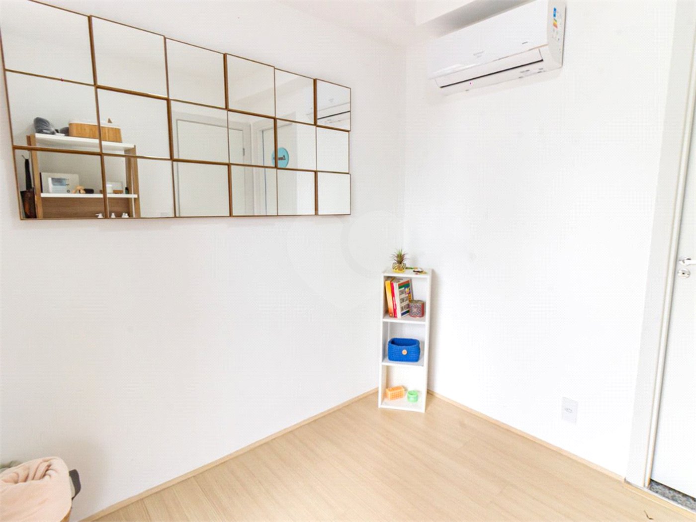 Apartamento à Venda – Mooca/SP