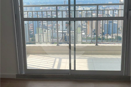 Apartamento à venda com 3 suítes em Brás, São Paulo, SP