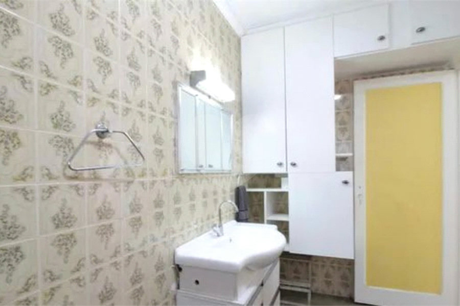 Apartamento em Santana, com 2 quartos - SP ZN