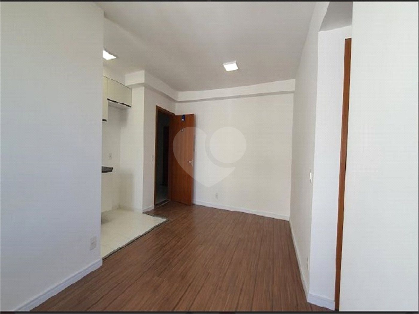 Apartamento à venda bairro Jardim Boa Vista.