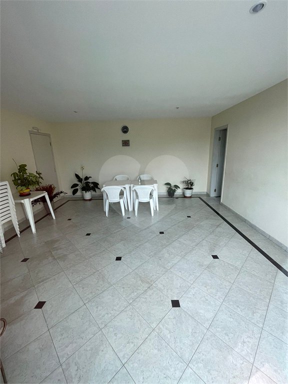 Apartamento á venda - Jabaquara