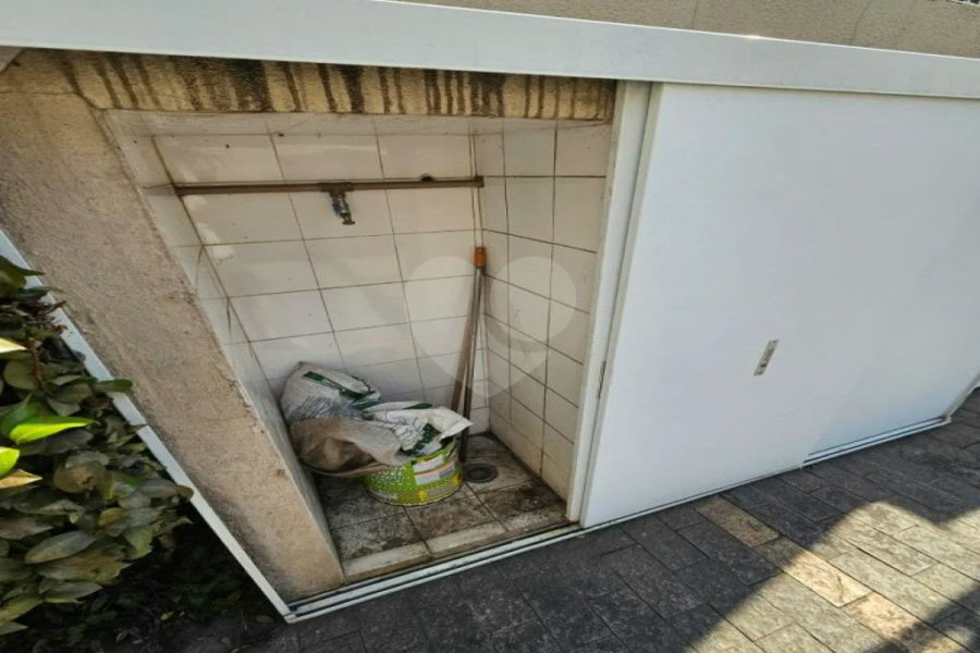 Sala à venda em Jardim Bela Vista, Santo André, SP