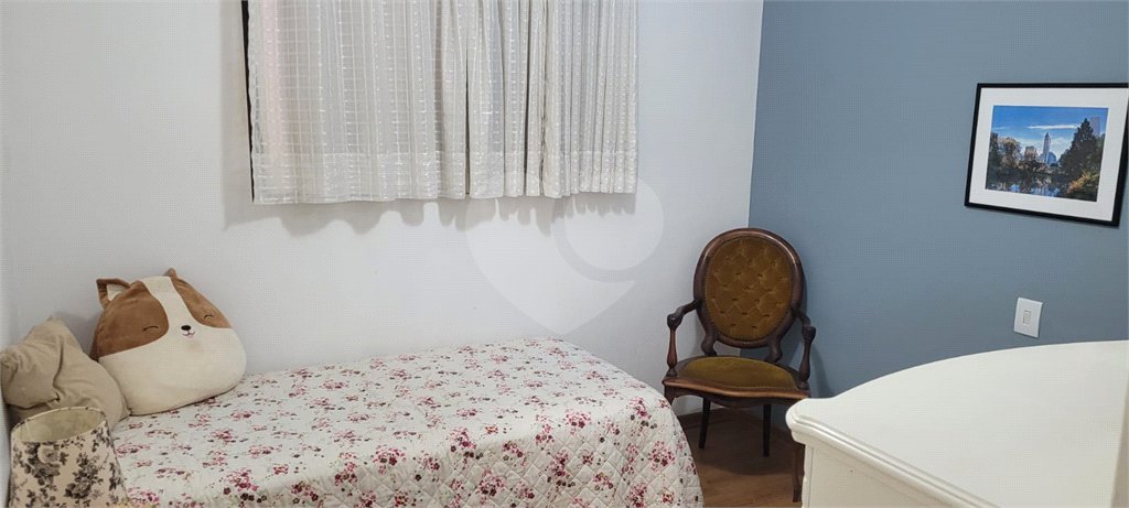 Apartamento à venda no Residencial Caroline - São Carlos/SP