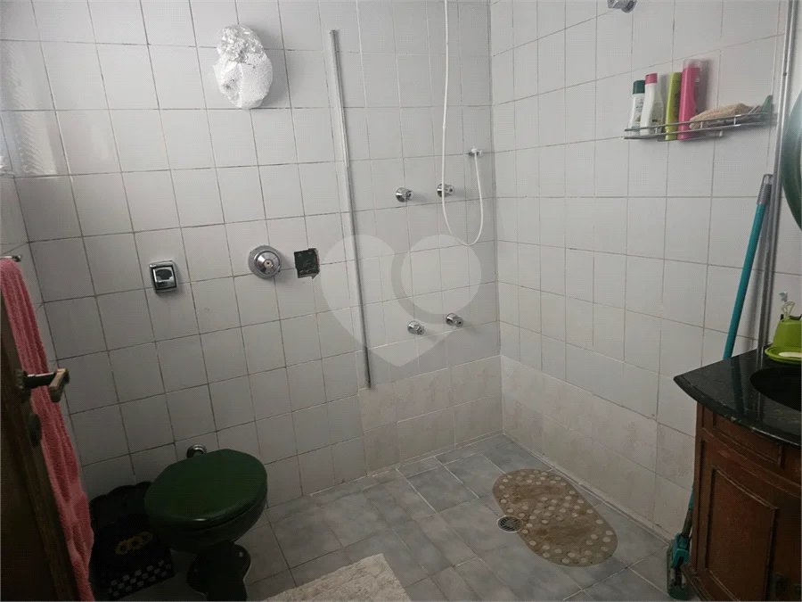 Sobrado à venda com 3 suítes em Jabaquara, São Paulo, SP