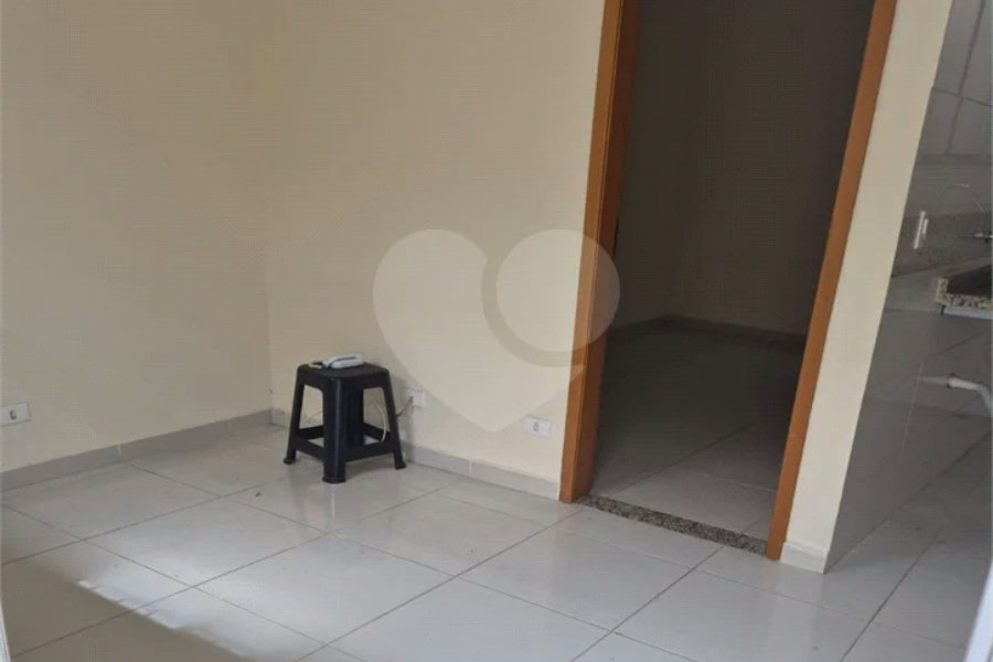 Casa para alugar com 1 quarto em Mandaqui, São Paulo, SP