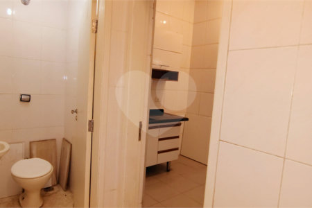 Apartamento à venda com 1 quarto em Paraíso, São Paulo, SP