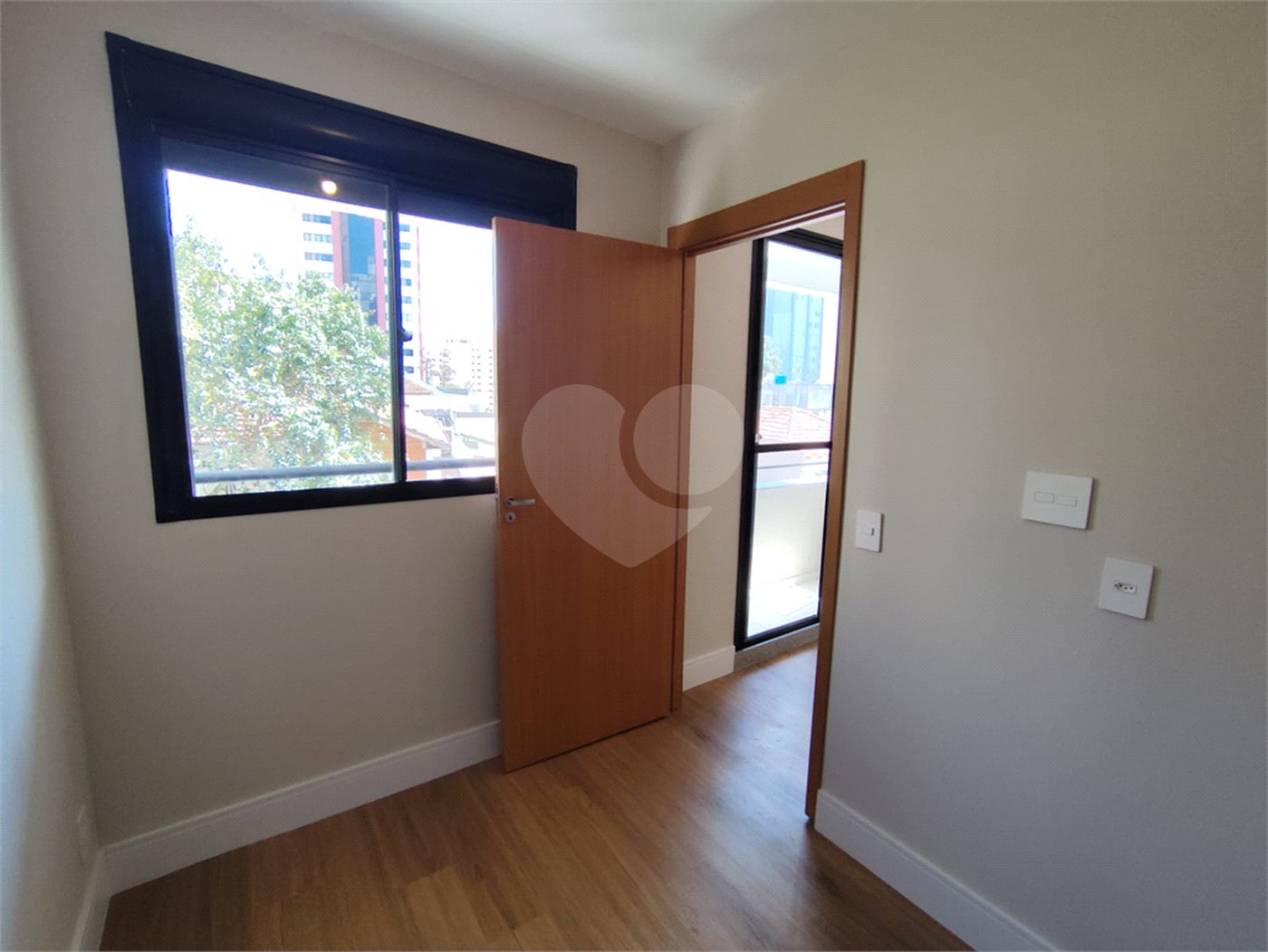 Apartamento á venda - Saúde