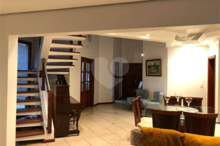 Casa para venda em Araraquara/SP