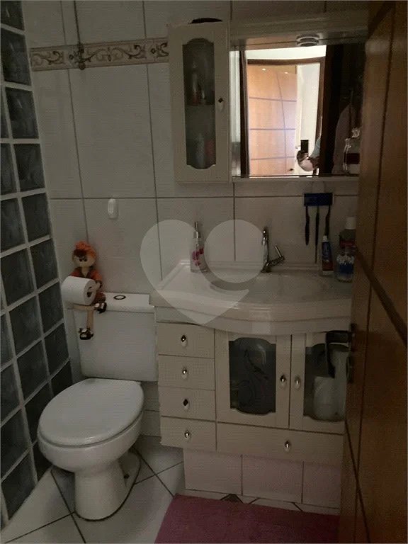 Casa à venda no Condominio Bertolin II