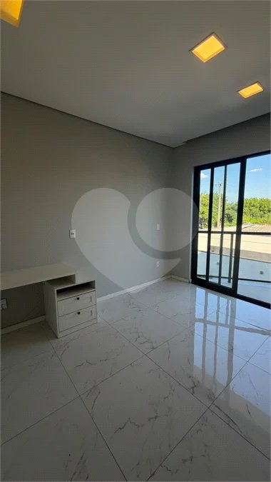 Sobrado à Venda no Jardim Bela Vista – Indaiatuba/SP