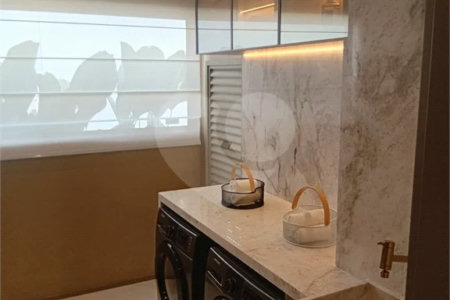 Soleil by Boca do Lobo: Apartamento de 246m² com 4 Suítes e 4 Vagas na Chácara Klabin ALTO PADRÃO