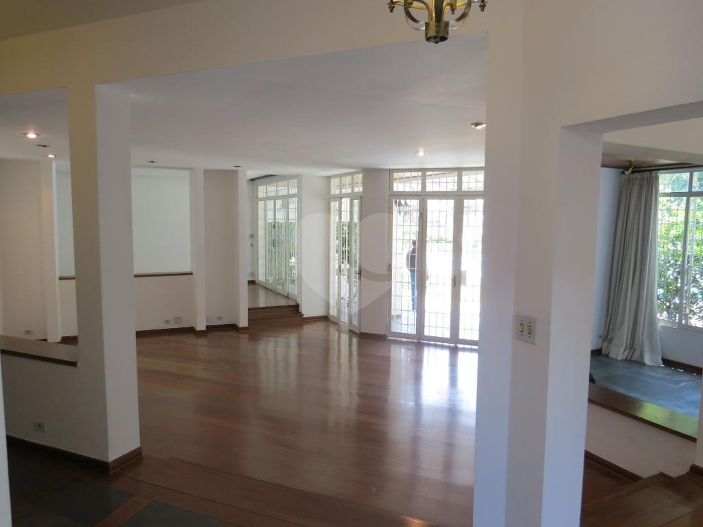 Casa de Vila à venda com 4 suítes em Morumbi, São Paulo, SP