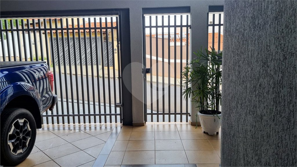 Casa Terrea Jardim Nova Santa Paula