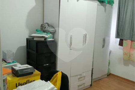 Apartamento à venda em Itaquera, com 54m², 2 quartos