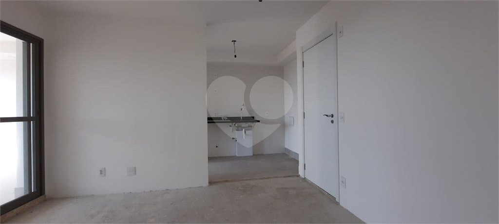Apartamento 2 Suítes - 1 Vaga - Alto do Ipiranga - Vista Livre