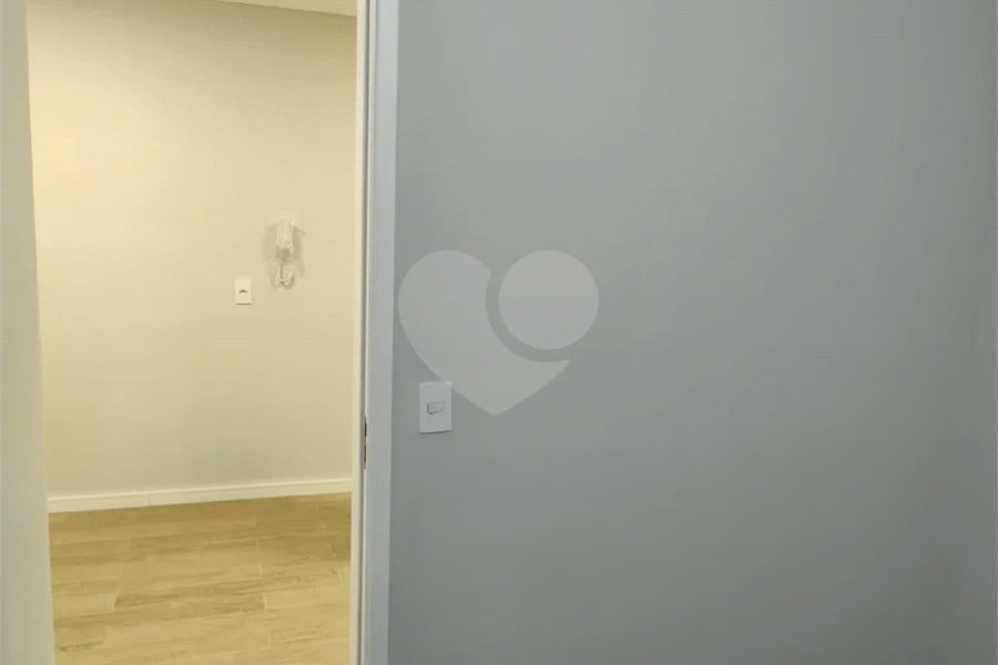 Studio à venda na Vila Celeste — 24 m²