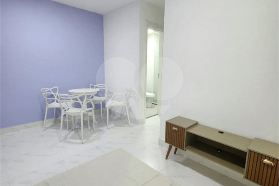 APARTAMENTO À VENDA – CONDOMÍNIO VIVAZ ESTAÇÃO ITAQUERA | CIDADE LÍDER