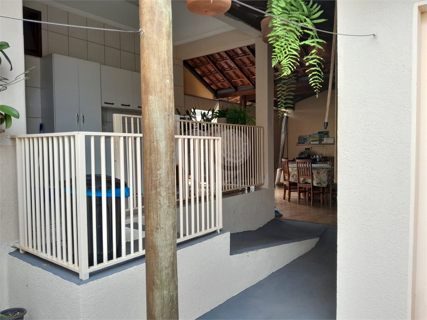 Casa para venda no Planalto Paraíso.
