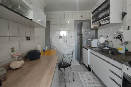 Apartamento amplo em ótima localização de São Paulo!!!!