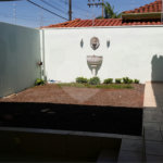 Casa térrea na Vila Costa do Sol