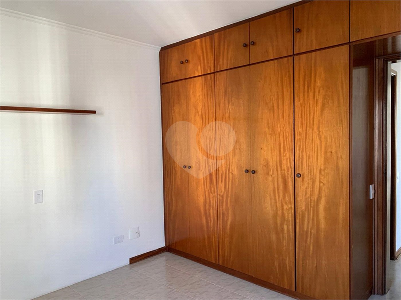 Apartamento á venda - Vila Guarani
