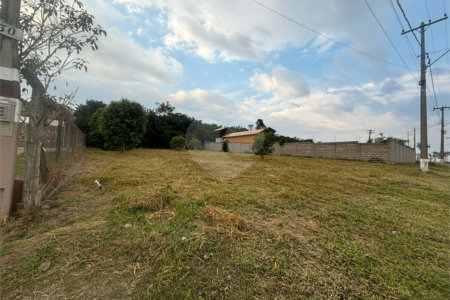 Terreno à venda no condomínio Broa Eco Village, Brotas - SP