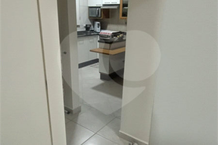 Apartamento a Venda - 2 dormitórios - Jd. Colonial