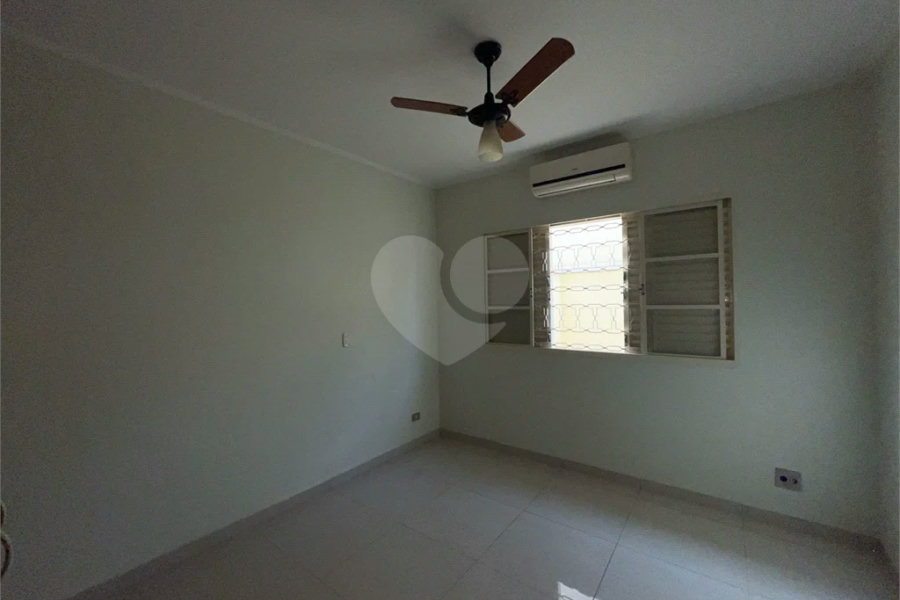 Casa à venda no bairro Santa Cecília, em Piracicaba