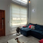 Casa à Venda no Golden Park – 4 Quartos, Churrasqueira e Piscina!