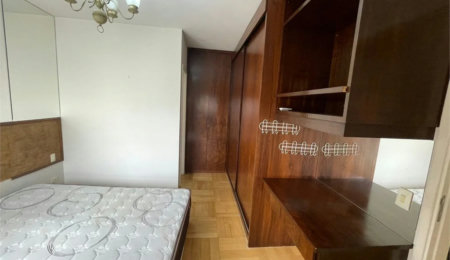 Apartamento à venda ou para alugar com 3 suítes em Morumbi, São Paulo, SP