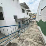 Salão comercial para locação 44m²- Cesár de Sousa- Mogi das Cruzes