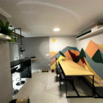 Apartamento para venda no Residencial Annelise, no Centro